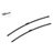 Produktbillede af BOSCH Aerotwin Flatblade A944S viskerblade til forrude 800mm og 750mm 2 stk