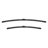 BOSCH Aerotwin Flatblade A953S viskerblade til forrude 650mm og 500mm 2 stk