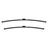 BOSCH Aerotwin Flatblade A964S viskerblade til forrude 700mm og 680mm 2 stk