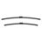 BOSCH Aerotwin Flatblade A965S viskerblade til forrude 700mm og 600mm 2 stk