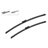 Produktbillede af BOSCH Aerotwin Flatblade A966S viskerblade til forrude 600mm og 530mm 2 stk