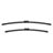 BOSCH Aerotwin Flatblade A967S viskerblade til forrude 650mm og 575mm 2 stk