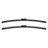 BOSCH Aerotwin Flatblade A969S viskerblade til forrude 550mm 2 stk