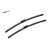 Produktbillede af BOSCH Aerotwin Flatblade A969S viskerblade til forrude 550mm 2 stk