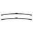 BOSCH Aerotwin Flatblade A988S viskerblade til forrude 750mm 2 stk
