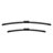 Bosch Aerotwin Multiclip AM462S viskerblade til forrude 600mm 475mm to stk