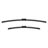 Bosch Aerotwin Multiclip AM467S viskerblade til forrude 650mm og 475mm to stk