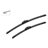 Produktbillede af Bosch AeroTwin Retro fit AR531S viskerblade til forrude 530mm og 450mm 2 stk 