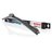 Produktbillede af Bosch AeroTwin Retro fit AR534S viskerblade til forrude 530mm og 380mm to stk