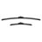 Bosch AeroTwin Retro fit AR605S  viskerblade til forrude 600mm og 340mm to stk