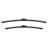 Bosch AeroTwin retro fit AR654S viskerblade til forrude 650 og 340 mm 2 stk.