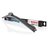 Produktbillede af Bosch Aerotwin retro fit AR892S viskerblade til forrude 650 mm og 400 mm 2 stk