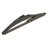 BOSCH Aerotwin Flatblade H240 viskerblad til bagrude 240mm
