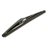 Bosch flatblade H241 viskerblad til bagrude 240mm