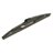 Bosch H275 viskerblad til bagrude 275mm