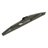 Bosch flatblade H284 viskerblad til bagrude 280mm 