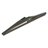 BOSCH Aerotwin Flatblade H301 viskerblad til bagrude 300mm