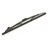 BOSCH Aerotwin Flatblade H305 viskerblad til bagrude 300mm