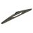 BOSCH Aerotwin Flatblade H312 viskerblad til bagrude 300mm
