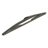 BOSCH Aerotwin Flatblade H340 viskerblad til bagrude 340mm