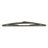 Produktbillede af BOSCH Aerotwin Flatblade H340 viskerblad til bagrude 340mm