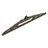 BOSCH Aerotwin Flatblade H341 viskerblad til bagrude 340mm