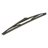 BOSCH Aerotwin Flatblade H352 viskerblad til bagrude 350mm