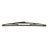 Produktbillede af BOSCH Aerotwin Flatblade H352 viskerblad til bagrude 350mm