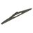 BOSCH Aerotwin Flatblade H353 viskerblad til bagrude 350mm