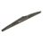 BOSCH Aerotwin Flatblade H357 viskerblad til bagrude 350mm