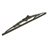 BOSCH Aerotwin Flatblade H380 viskerblad til bagrude 380mm