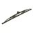 BOSCH Aerotwin Flatblade H405 viskerblad til bagrude 380mm