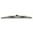 Produktbillede af BOSCH Aerotwin Flatblade H405 viskerblad til bagrude 380mm