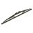 BOSCH Aerotwin Flatblade H407 viskerblad til bagrude 400mm