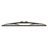 Produktbillede af BOSCH Aerotwin Flatblade H407 viskerblad til bagrude 400mm
