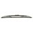 Produktbillede af BOSCH Aerotwin Flatblade H408 viskerblad til bagrude 400mm