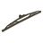 BOSCH Aerotwin Flatblade H595 viskerblad til bagrude 280mm