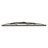 Produktbillede af BOSCH Aerotwin Flatblade H772 viskerblad til bagrude 340mm