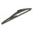 BOSCH Aerotwin Flatblade H240 viskerblad til bagrude 290mm