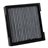 Produktbillede af K&N kabinefilter VF1013 vaskbart