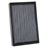 Produktbillede af K&N kabinefilter VF1015 vaskbart 