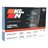 Produktbillede af K&N kabinefilter VF1015 vaskbart 