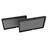 Produktbillede af K&N kabinefilter VF1019 vaskbart