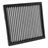 Produktbillede af K&N kabinefilter VF2033 vaskbart 