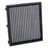 Produktbillede af K&N kabinefilter VF2062 vaskbart