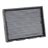 Produktbillede af K&N kabinefilter VF2068 vaskbart