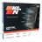 Produktbillede af K&N kabinefilter VF3009 vaskbart 