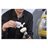 Produktbillede af Autoglym lygtereparations kit
