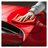 Produktbillede af Autoglym Hi-Tech mikrofiber polerklud rød