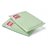 Autoglym Interior Hand Pads 2 stk